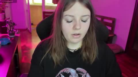 LOVE NERDS ONLY online show from March 2, 2026, 4:36 am