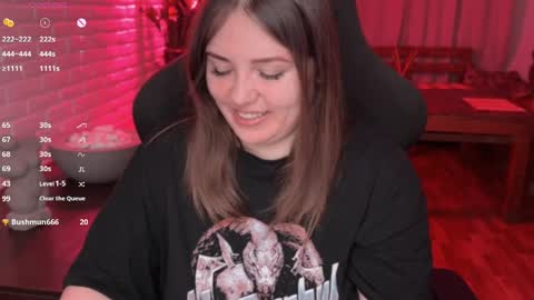 LOVE NERDS ONLY online show from April 9, 2026, 5:07 am