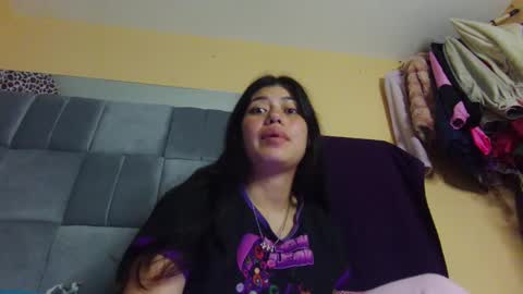 My other accont  x nyoko online show from February 12, 2025, 1:30 am