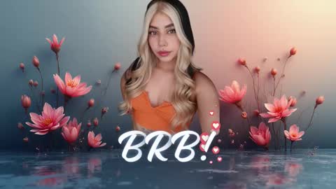 My other accont  x nyoko online show from November 14, 2025, 9:57 pm