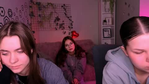 Yasmin online show from February 23, 2026, 10:45 am