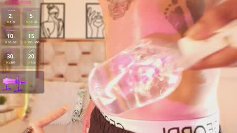 xabier online show from January 11, 2026, 8:25 pm