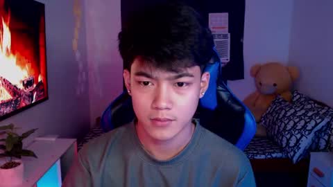 Snapshot of xaldrian_destroyer chatting on January 3, 2025, 2:30 pm Prince Aldrian online show from January 3, 2025, 2:30 pm