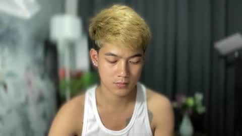 Snapshot of xaldrian_destroyer chatting on September 20, 2025, 3:18 am Prince Aldrian online show from September 20, 2025, 3:18 am