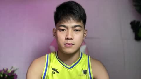 Snapshot of xaldrian_destroyer chatting on September 28, 2025, 1:33 am Prince Aldrian online show from September 28, 2025, 1:33 am