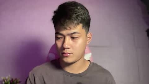 Snapshot of xaldrian_destroyer chatting on October 1, 2025, 1:55 am Prince Aldrian online show from October 1, 2025, 1:55 am