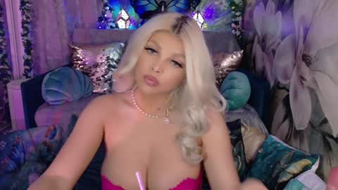 sooo hey im Sperm Mystik from Fuckistan i want you full my all holes bcs i have penis fever online show from February 8, 2025, 7:59 pm