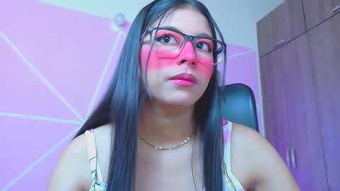 XALLYSONX online show from May 23, 2026, 11:25 am