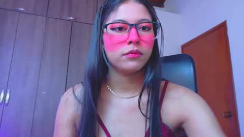 XALLYSONX online show from June 4, 2026, 11:49 am