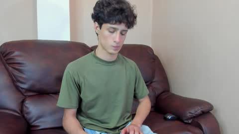 xam_collen online show from December 14, 2025, 5:18 pm