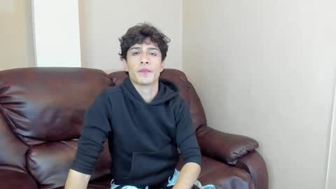 xam_collen online show from December 15, 2025, 5:06 pm