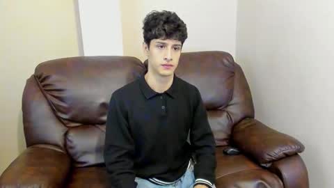 xam_collen online show from January 6, 2026, 3:16 pm