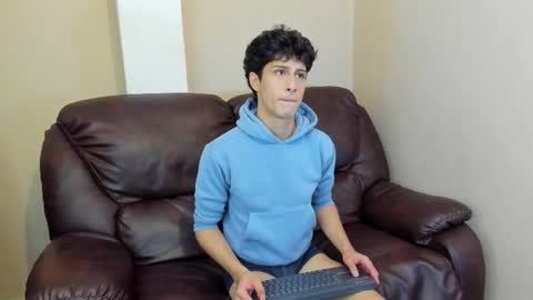 xam_collen online show from January 11, 2026, 11:43 pm