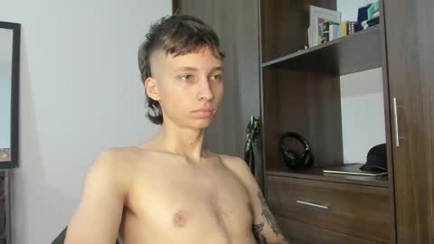 Xam online show from October 29, 2025, 2:36 am