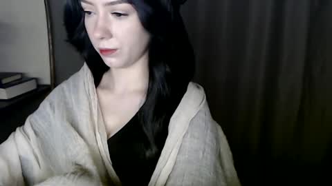 xan_ex online show from October 30, 2025, 10:21 pm