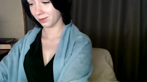 xan_ex online show from November 9, 2025, 12:09 am