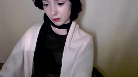 xan_ex online show from February 12, 2026, 7:36 am