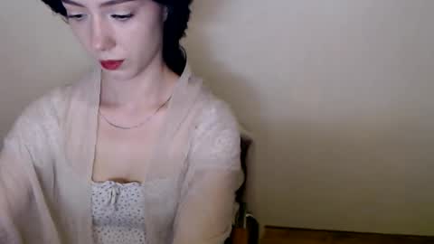 xan_ex online show from May 17, 2026, 2:09 am