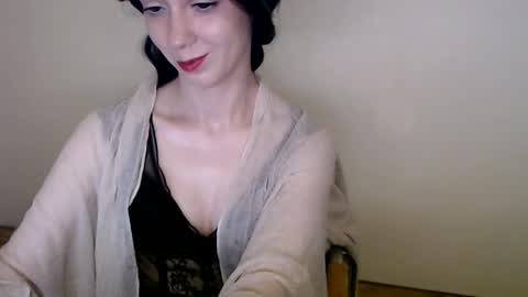 xan_ex online show from June 3, 2026, 1:19 am