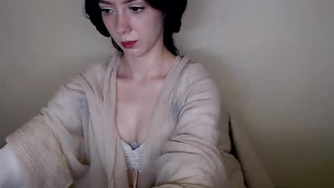 xan_ex online show from June 5, 2026, 4:08 am