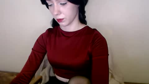 xan_ex online show from June 7, 2026, 5:33 am