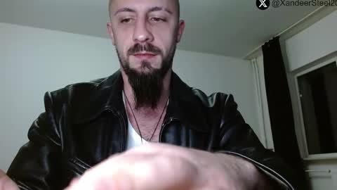 Snapshot of xandeer_steel chatting on March 4, 2025, 1:34 am Master Xandeer online show from March 4, 2025, 1:34 am