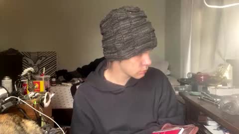 Snapshot of xander0zzz chatting on February 23, 2026, 4:15 pm xander0zzz online show from February 23, 2026, 4:15 pm