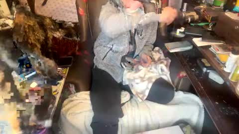 Snapshot of xander0zzz chatting on March 2, 2026, 7:32 pm xander0zzz online show from March 2, 2026, 7:32 pm