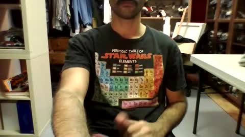 xander4369 online show from November 9, 2025, 8:07 pm