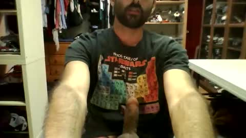 xander4369 online show from February 18, 2026, 6:04 pm