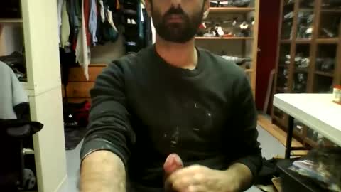 xander4369 online show from March 17, 2026, 9:18 pm