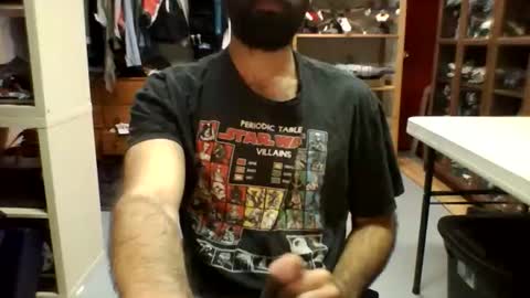 xander4369 online show from June 7, 2026, 1:59 pm