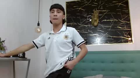 Snapshot of xandergrey8 chatting on January 13, 2026, 7:08 pm xandergrey8 online show from January 13, 2026, 7:08 pm