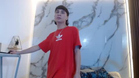 xandergrey8 online show from March 30, 2026, 7:26 pm