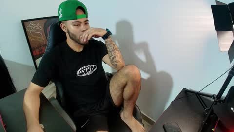 Xanderstone online show from February 13, 2026, 9:44 pm