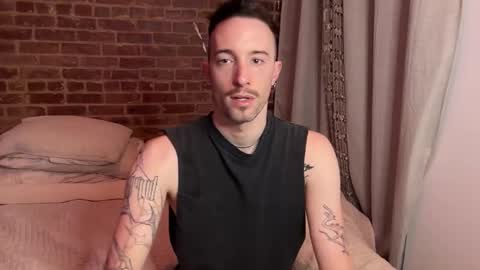 xanderxnyc online show from February 27, 2026, 2:33 am