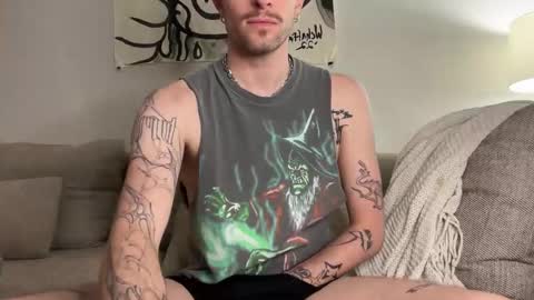 xanderxnyc online show from March 1, 2026, 1:51 am