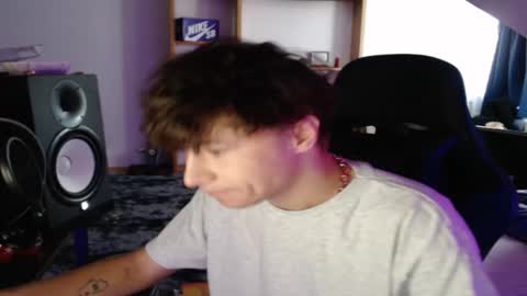 Snapshot of xandiigmusik chatting on September 13, 2025, 12:38 pm rx4per online show from September 13, 2025, 12:38 pm