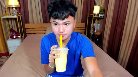 RUTH SEXY online show from November 24, 2025, 4:01 am