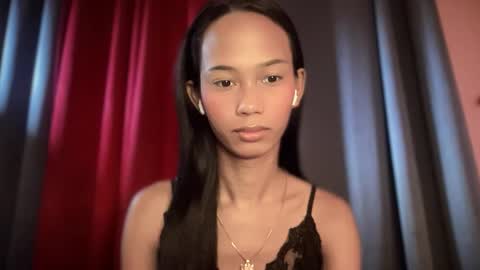 Cassandra online show from February 5, 2026, 1:10 am