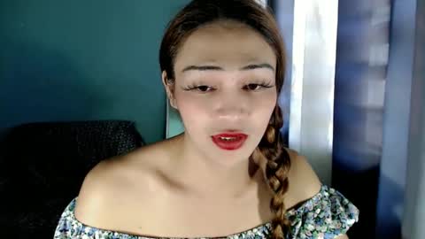 ANGEL online show from January 24, 2025, 1:24 am