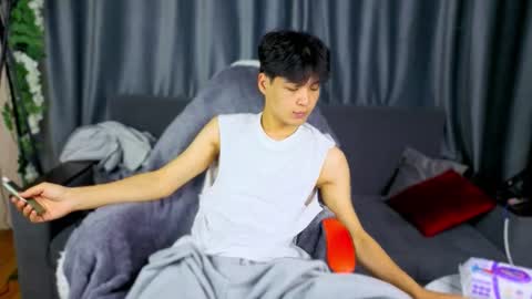 Elvin online show from January 13, 2026, 7:24 am