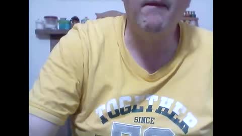 Snapshot of xaramanu chatting on January 26, 2025, 10:13 pm xaramanu online show from January 26, 2025, 10:13 pm