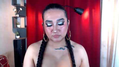 Nira   NOT INTO CHEAP GUYS  online show from March 12, 2026, 2:50 am