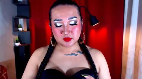 Nira   NOT INTO CHEAP GUYS  online show from April 11, 2026, 6:56 pm