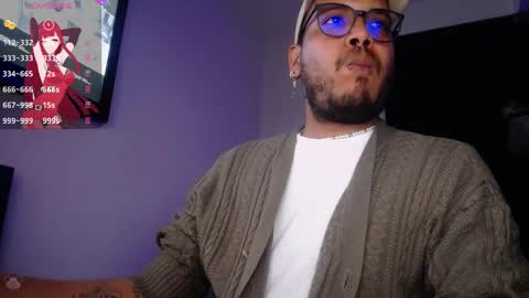 IG imjavv2 - Entrenador de modelos online show from January 10, 2025, 12:38 am