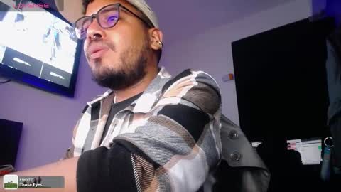 IG imjavv2 - Entrenador de modelos online show from January 10, 2025, 11:50 pm