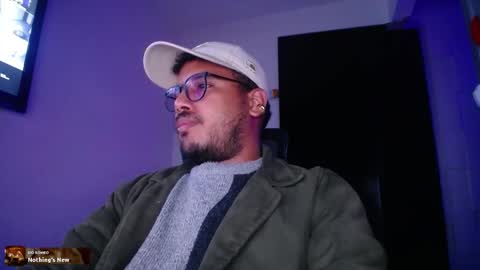 IG imjavv2 - Entrenador de modelos online show from January 25, 2025, 12:59 am