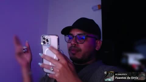 IG imjavv2 - Entrenador de modelos online show from January 29, 2025, 1:48 am