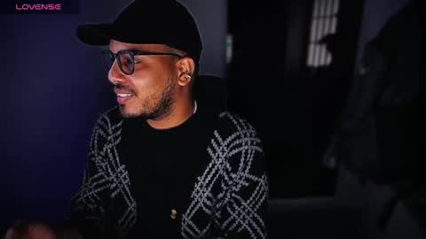 IG imjavv2 - Entrenador de modelos online show from February 2, 2025, 6:20 pm